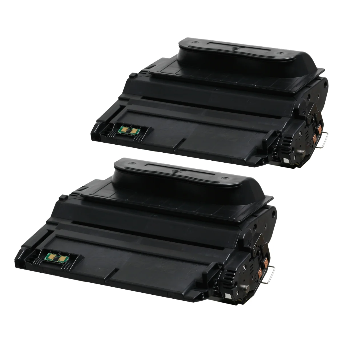 HP 38D Alternative Toner DoppelPack schwarz 2x 12.000 Seiten - Digital Revolution