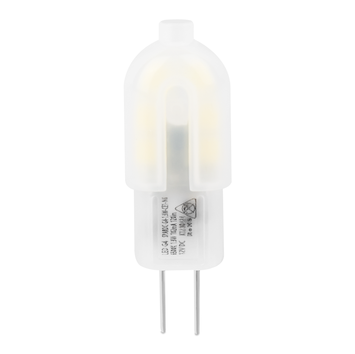 Aigostar LED 'Kompakt', 1,5W, G4