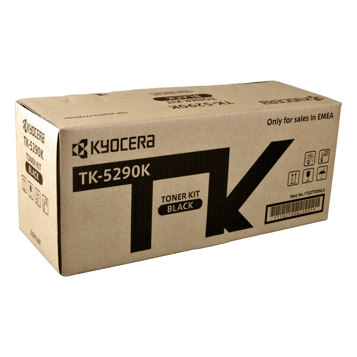 Kyocera Toner TK-5290C  1T02TXCNL0  cyan