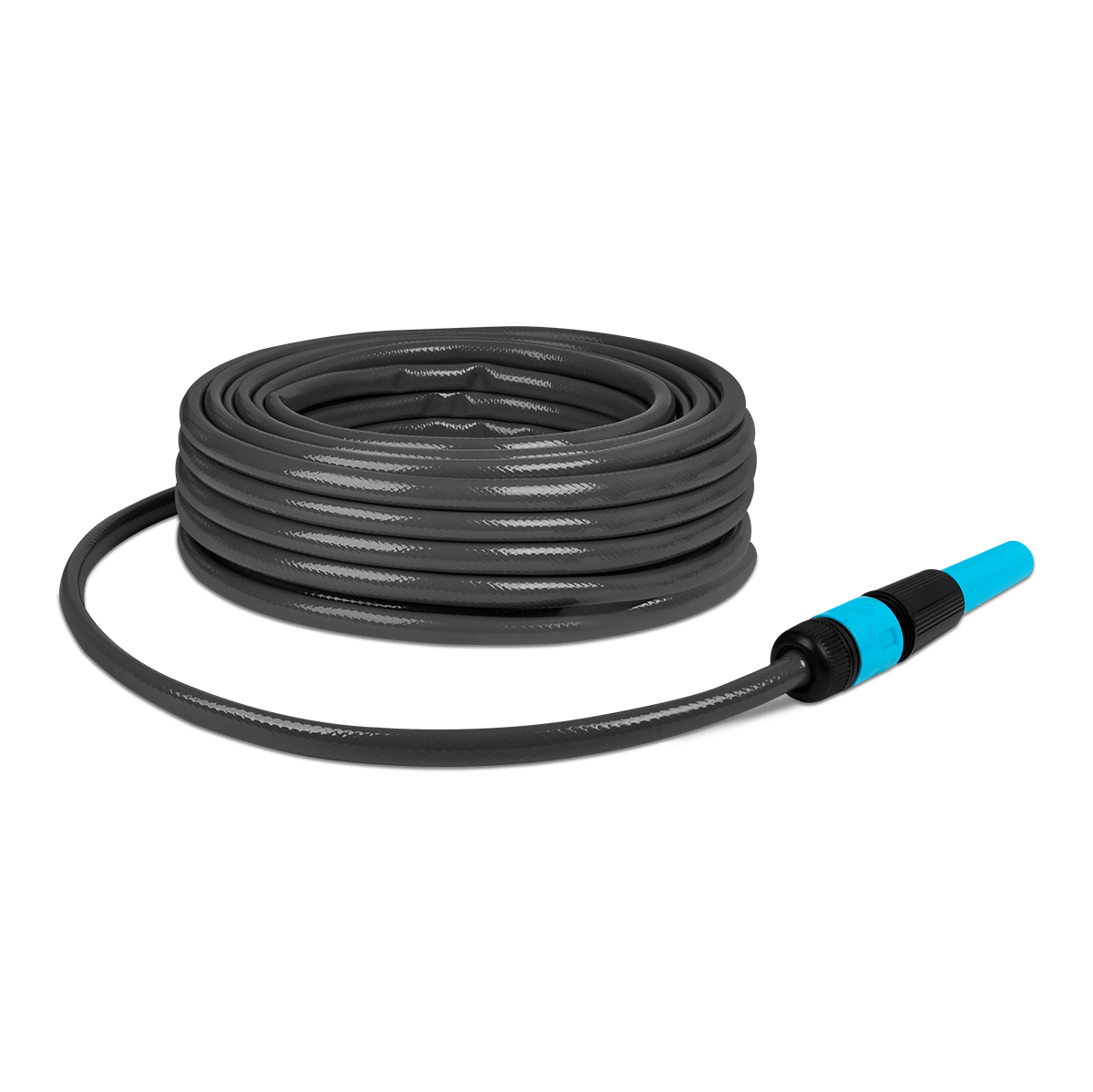 Kynast Gartenschlauch-Set, 20 m 