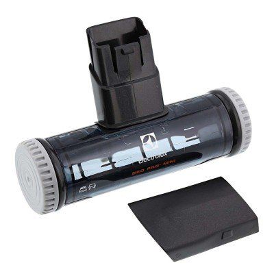Electrolux ZE125 Bed Pro Mini-Düse und Adapter
