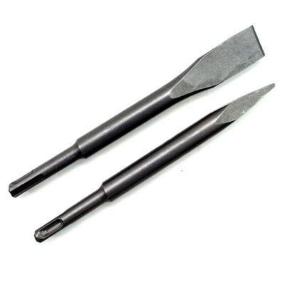 Masterproof SDS Spitz- und Flachmeißelsatz 200mm
