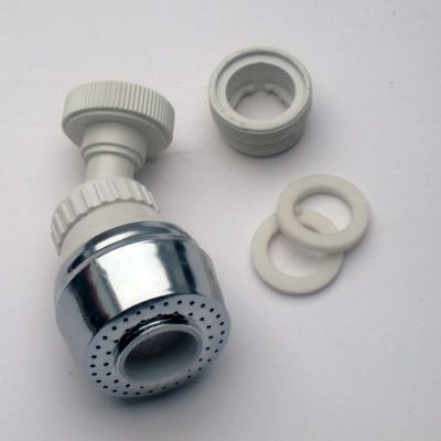 Eurotools Wassersparer 360° schwenkbar
