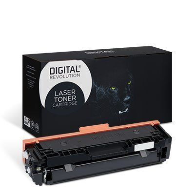 HP 205 A - alternativer Toner 'schwarz' 1.100 Seiten - Digital Revolution