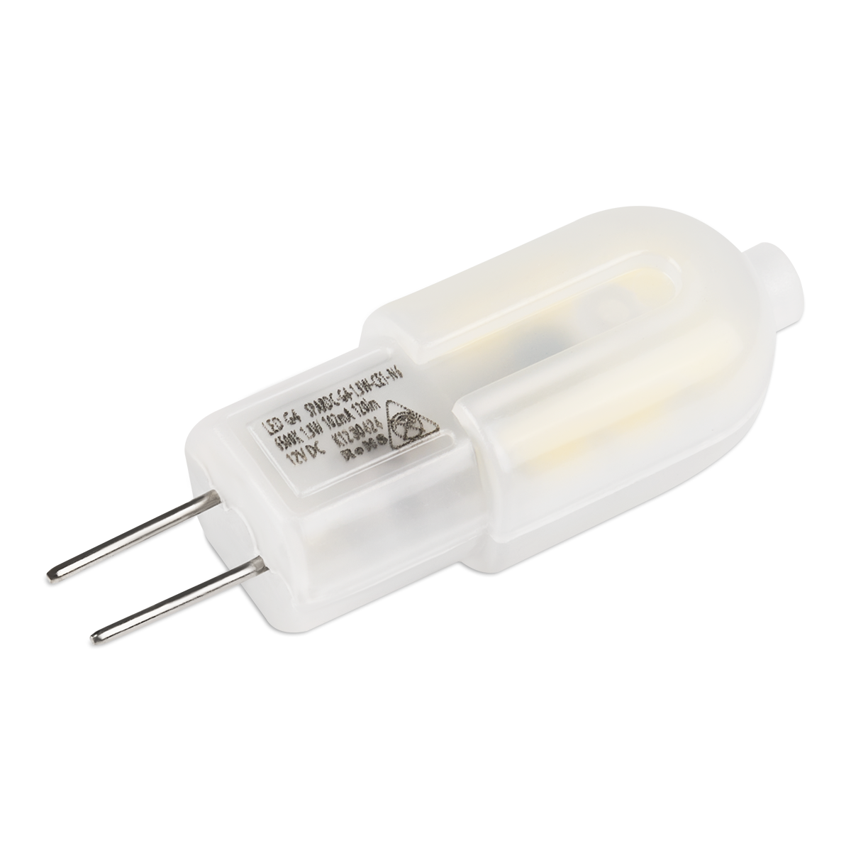 Aigostar LED 'Kompakt', 1,5W, G4