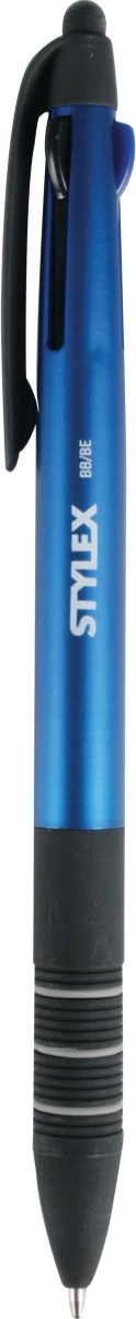Stylex Touch-Pen, 2 in 1