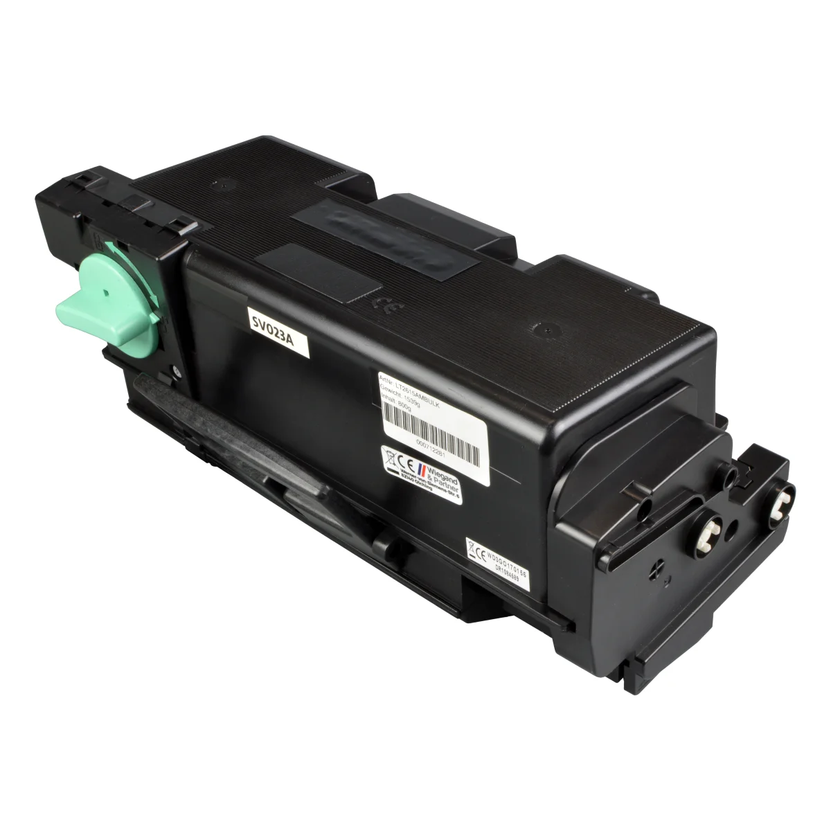 HP MLT-D303E alternativer Toner 'schwarz' 44.500 Seiten - Digital Revolution