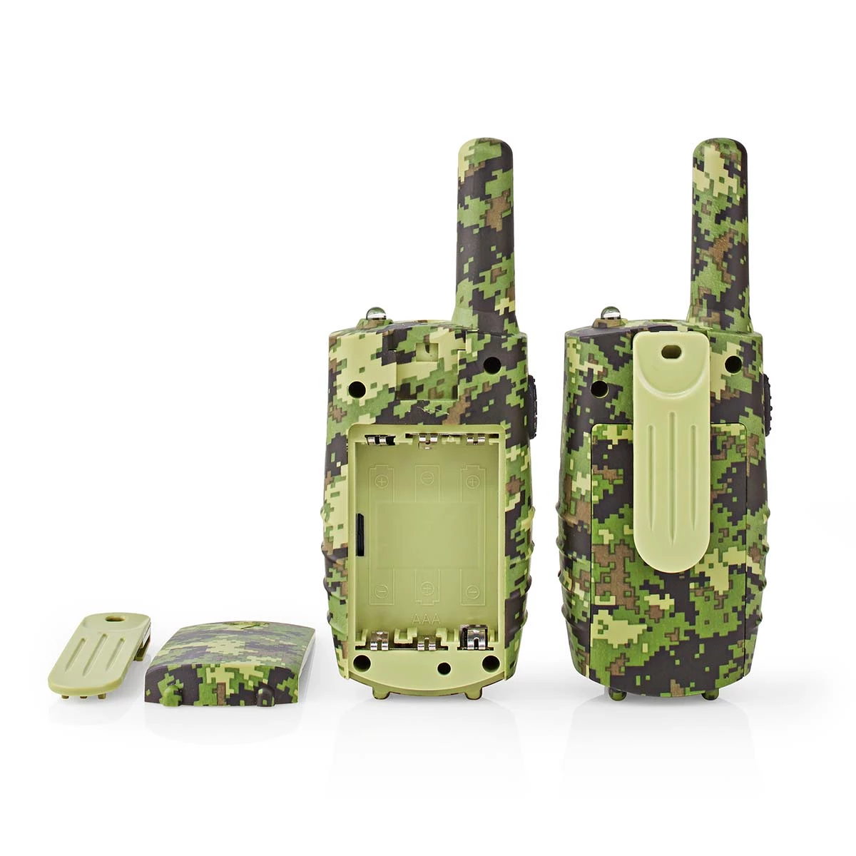 Walkie-Talkie-Set