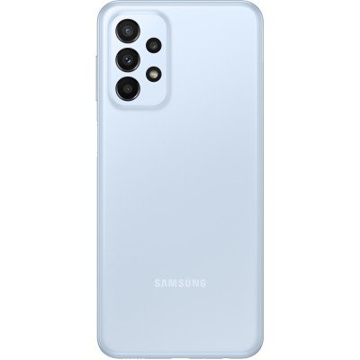Samsung Galaxy A23 5G 64GB blau