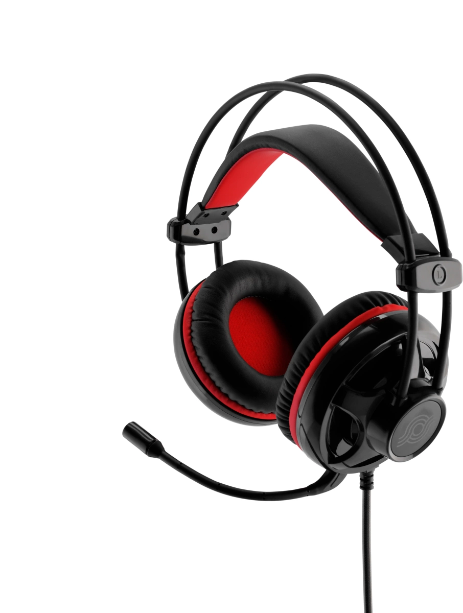 5.1 Surround Sound Gaming-Headset