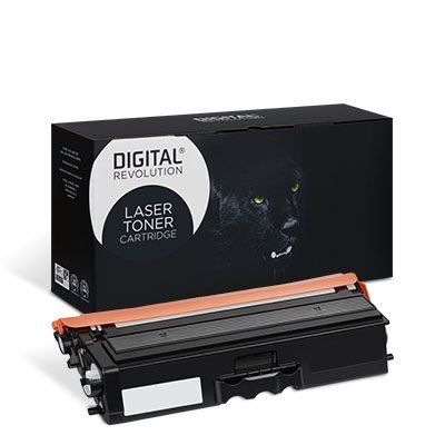 Brother TN-423BK - alternativer Toner 'schwarz' 6.500 Seiten - Digital Revolution