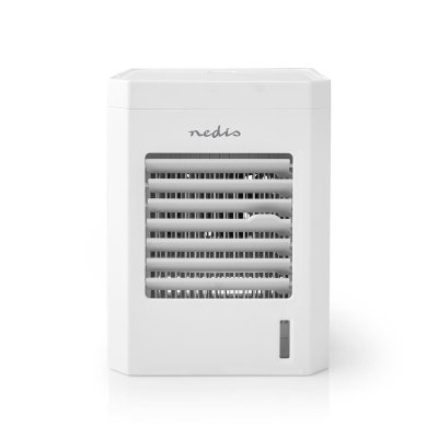 Mobile Air Cooler