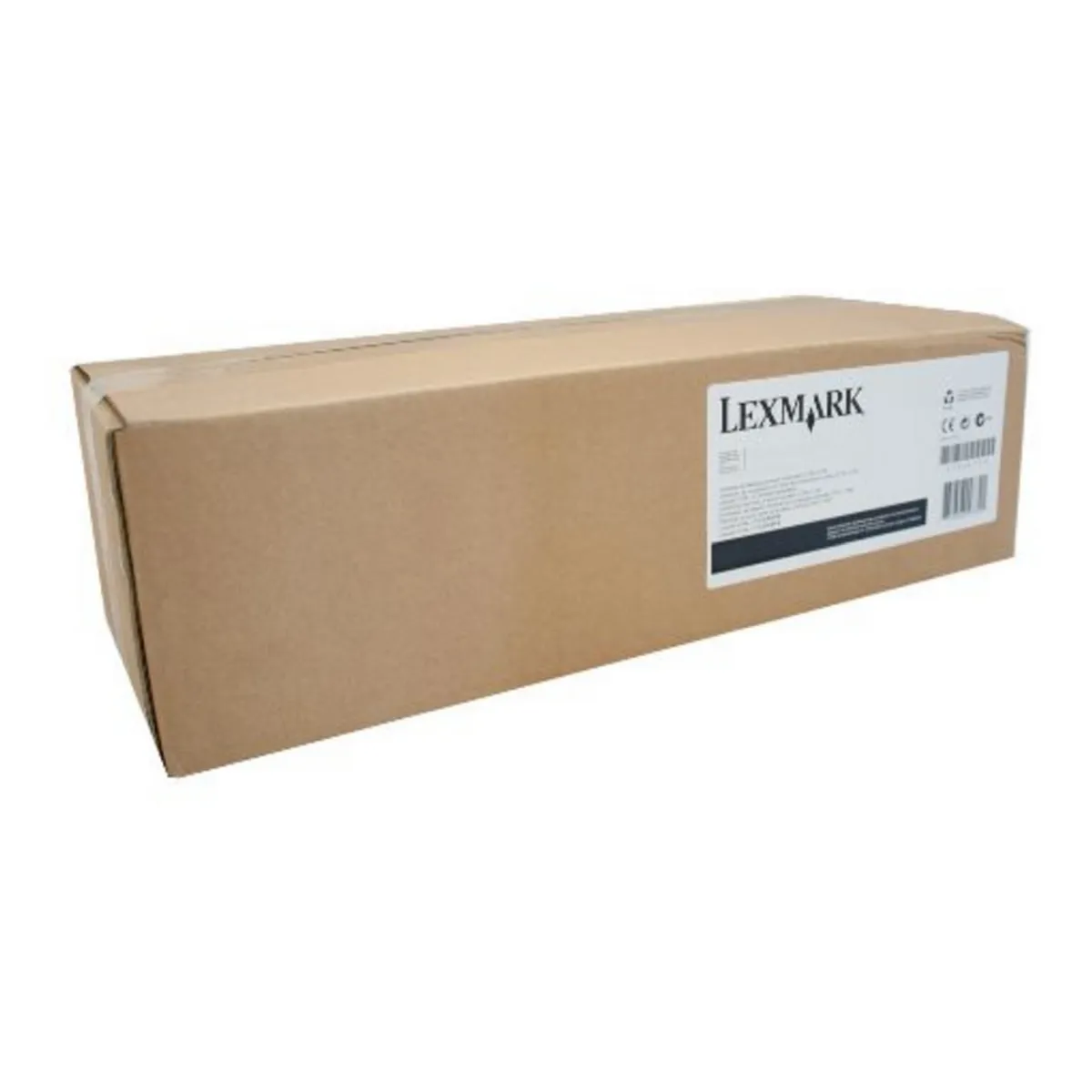 Lexmark '24B7551' Toner gelb 11.700 Seiten