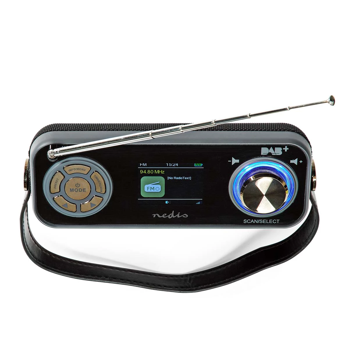 DAB+ Radio