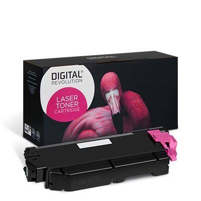 Toner TK5150M magenta 10.000 Seiten