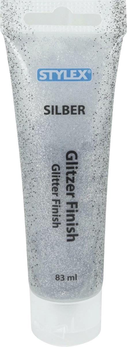 Stylex Glitzer Finish