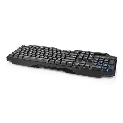 Wired Gaming Keyboard Wired Gaming Keyboard