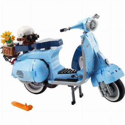 LEGO® Creator Expert Vespa 10298
