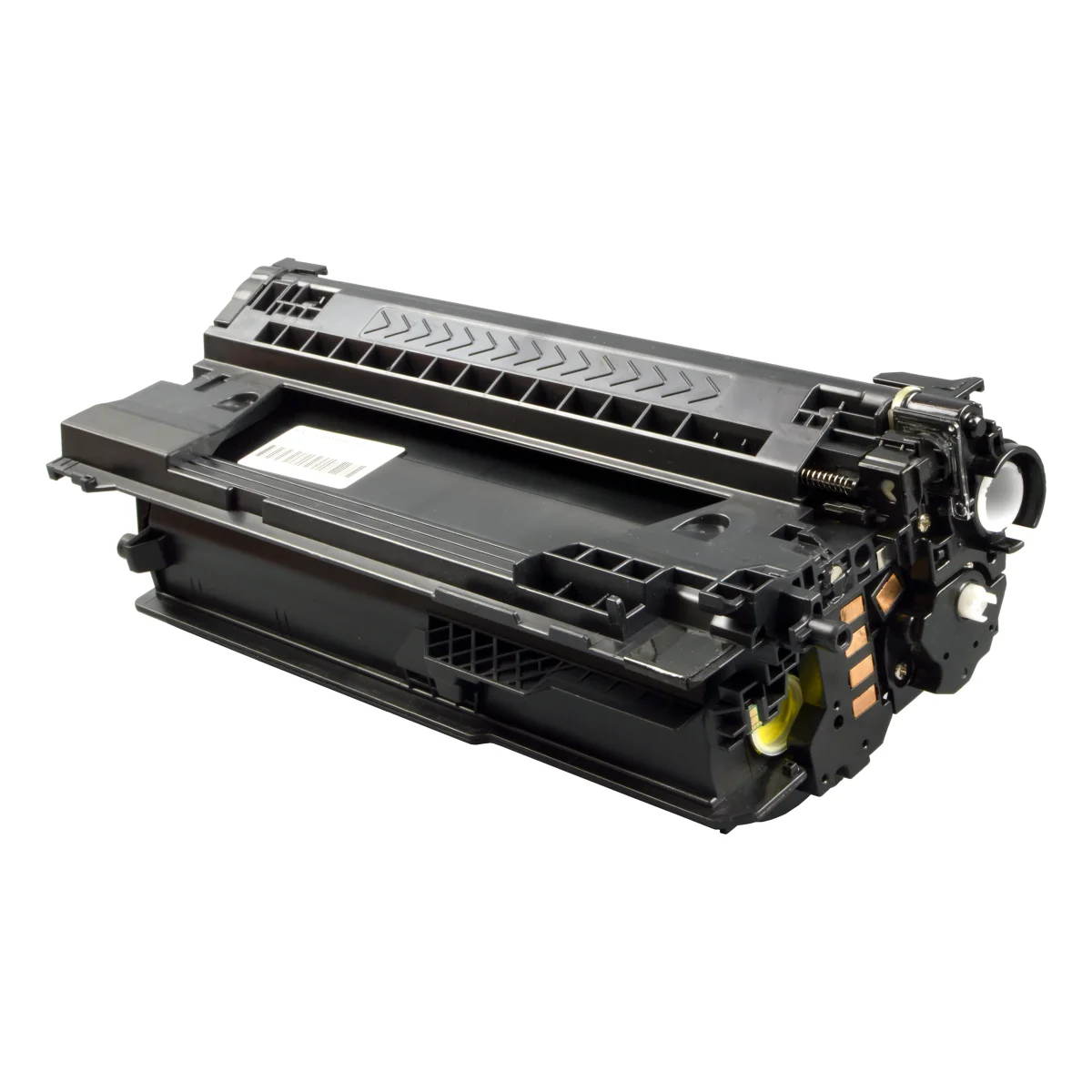 HP 655A - alternativer Toner 'gelb' 11.500 Seiten - Digital Revolution