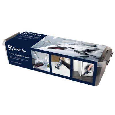 Electrolux KIT15 Allergie-Kit für CX7, HX6 und QX8
