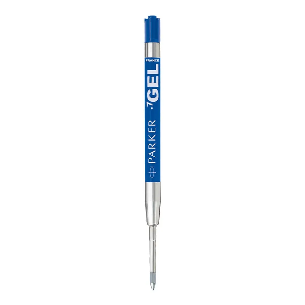 Parker Quink Gelmine - M, blau, 1 Stück im Blister