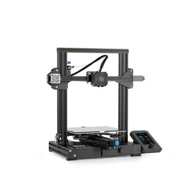 Creality Ender-3 v2 - 220*220*250 mm