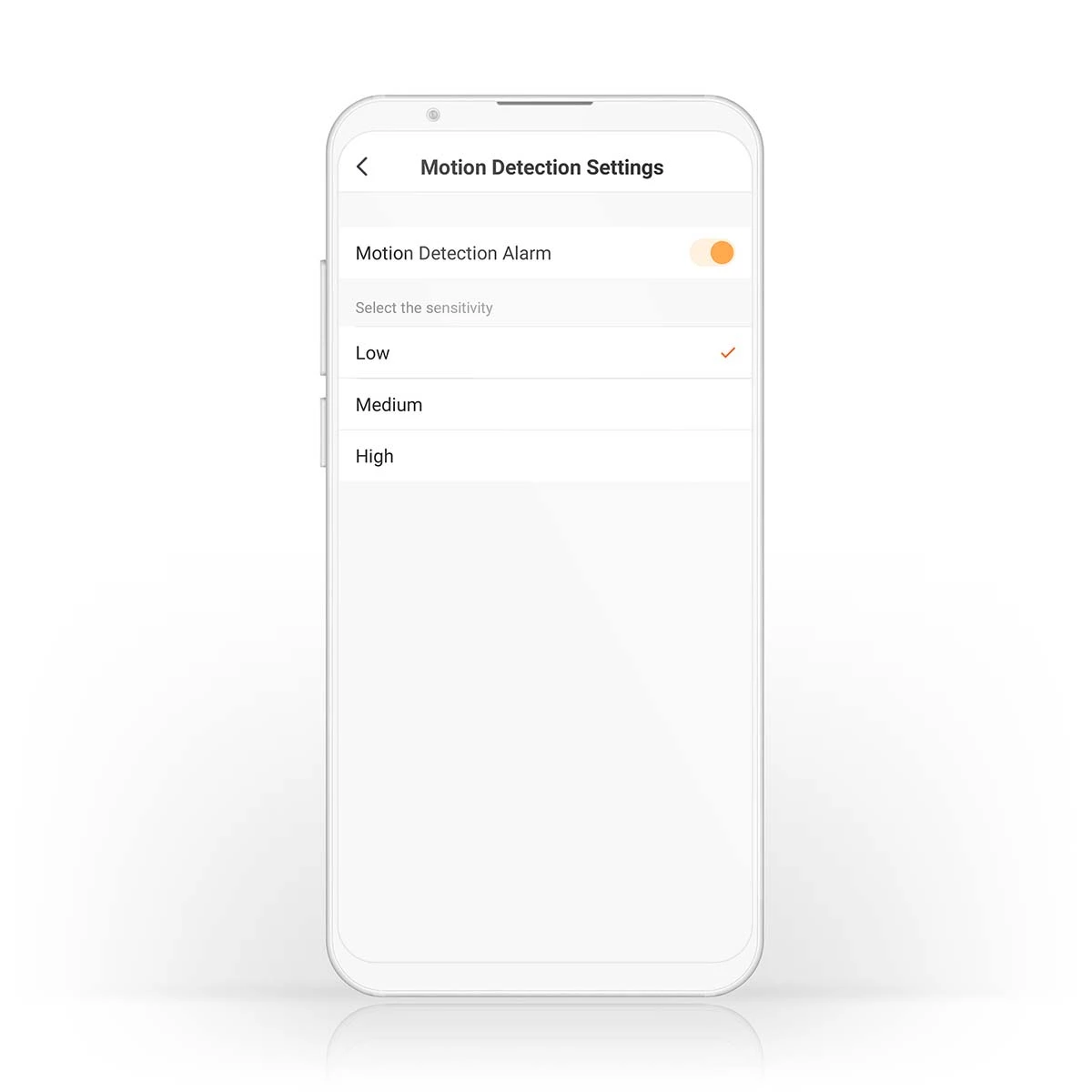 Nedis SmartLife Innenkamera