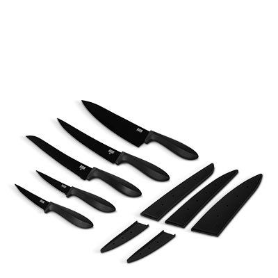 KUHN RIKON COLORI® V Messerset 5-teilig