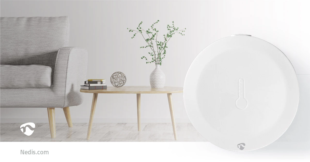 Nedis Smart-Klimasensor