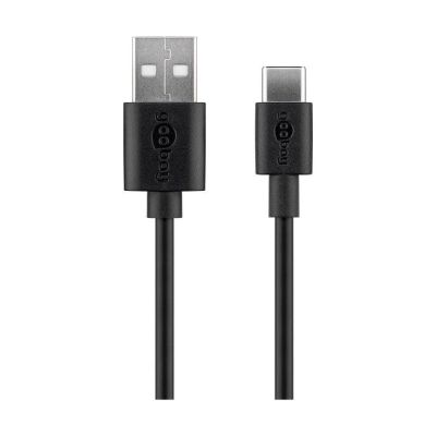 USB-C™ Dual Ladeset 2,4 A