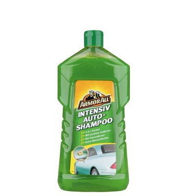 Heavy Duty Car Wash 1.000 ml