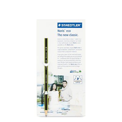 Staedler HB2 Bleistift Staedler HB2 Bleistift