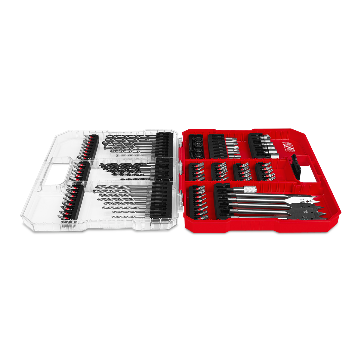 Einhell XL-CASE, 95tlg