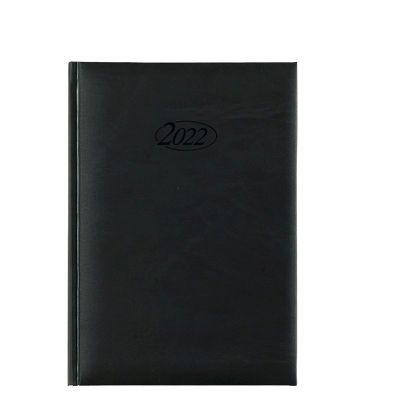 Buchkalender 2024 mit 400 Seiten