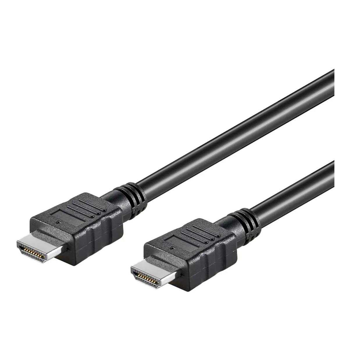 Goobay High-Speed-HDMI™ Kabel mit Ethernet 5m