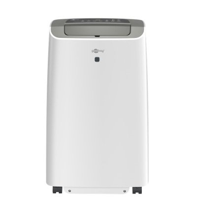 Lokales Klimagerät 9000 BTU / 2600W mit Fernbedienung und Timer