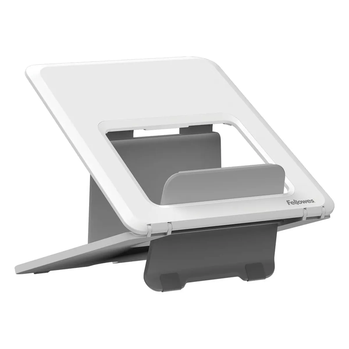 Fellowes® Breyta™ Notebookständer - weiß Fellowes® Breyta™ Notebookständer - weiß