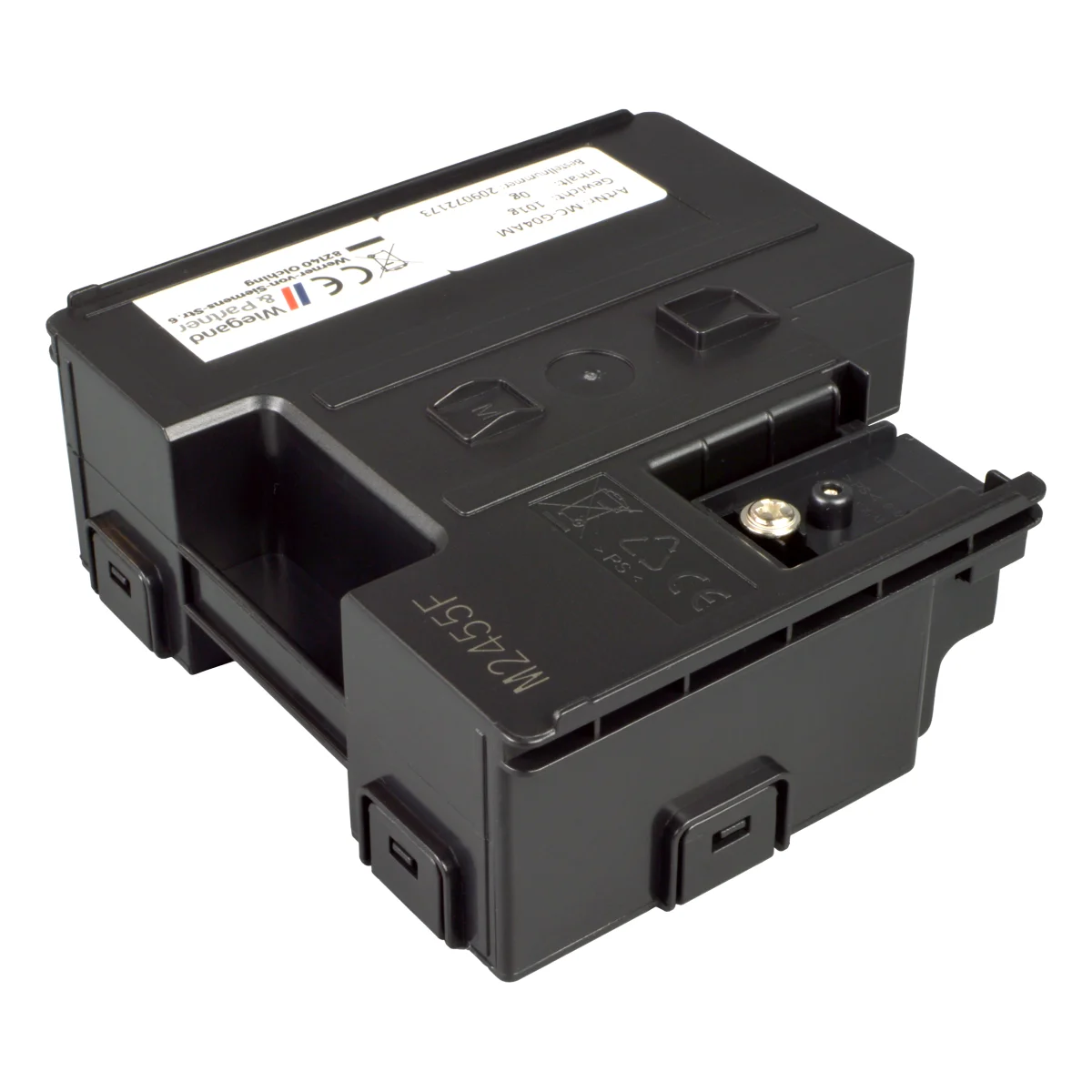 Canon MC-G 04 - alternative Wartungsbox - Digital Revolution