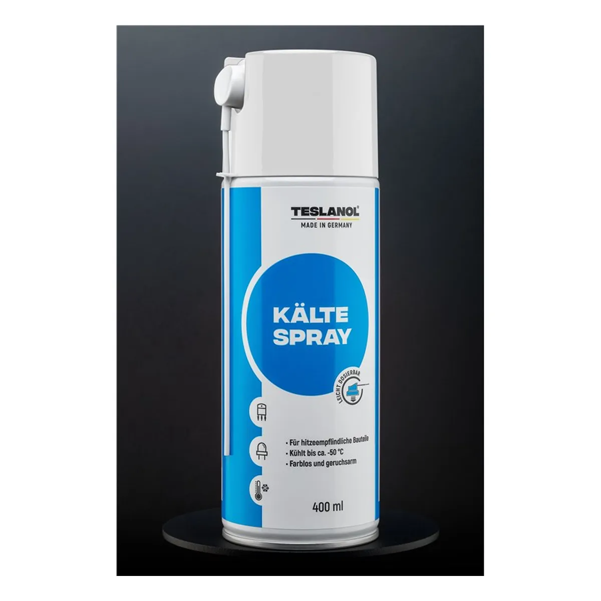 Teslanol Kältespray (t71) 400 ml