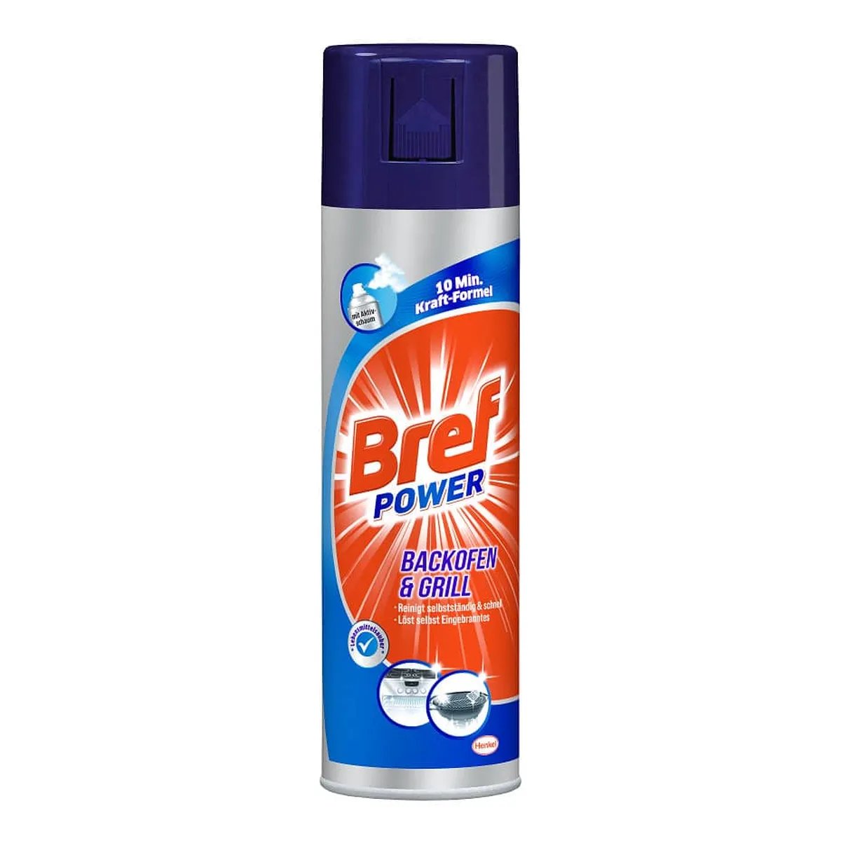 Bref Backofenspray