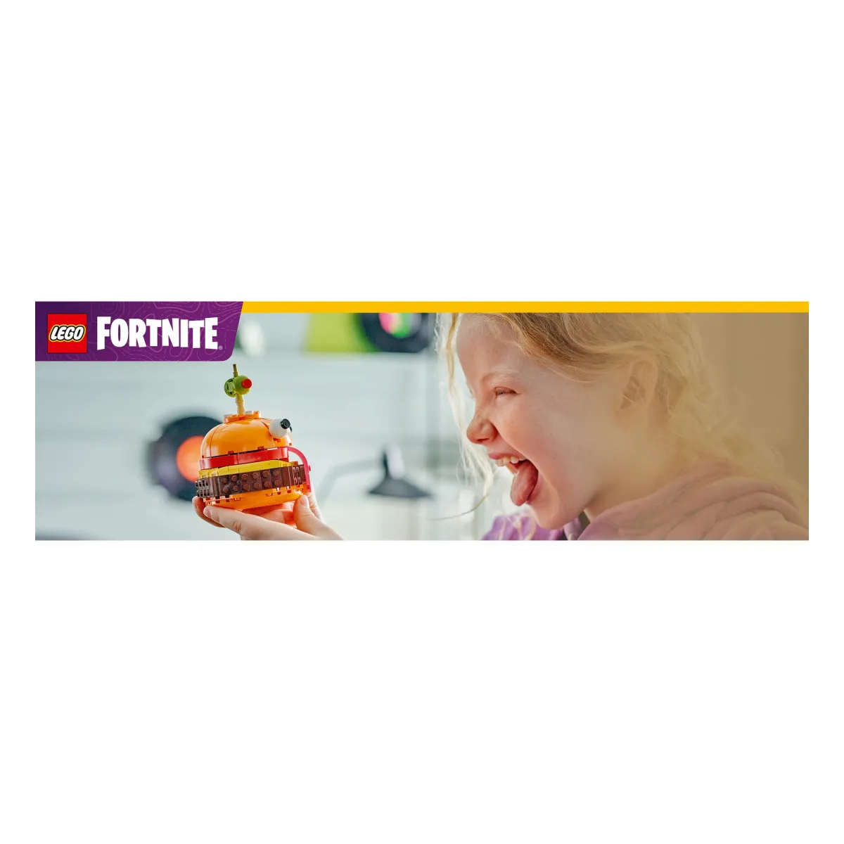 LEGO® Fortnite Durrr Burger 77070 LEGO® Fortnite Durrr Burger 77070