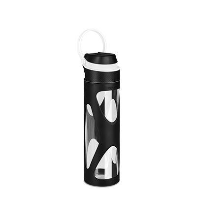 Leifheit Trinkflasche 600ml Leifheit Trinkflasche 600ml