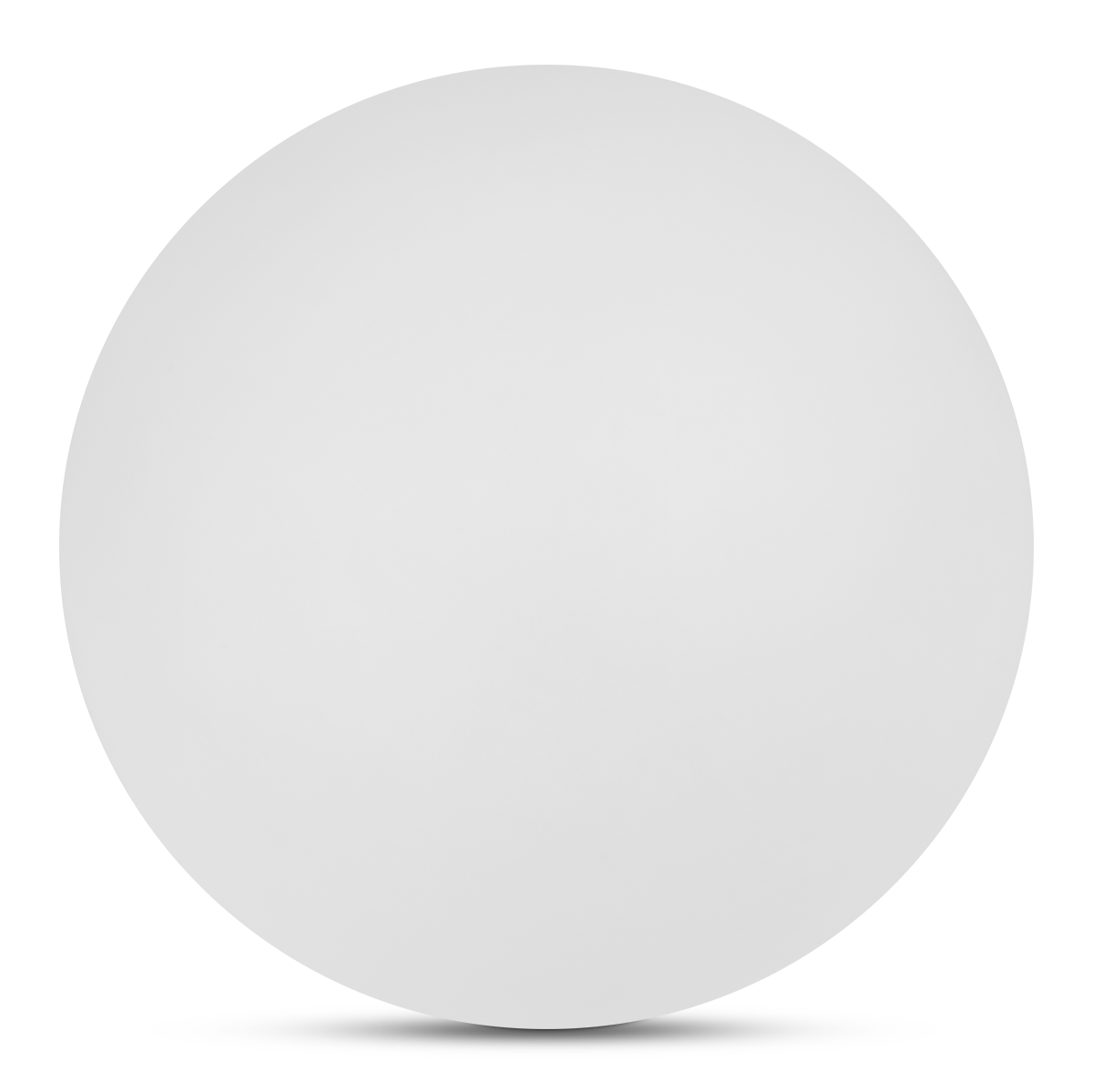 Solar Kugelleuchte LED Ø 30 cm