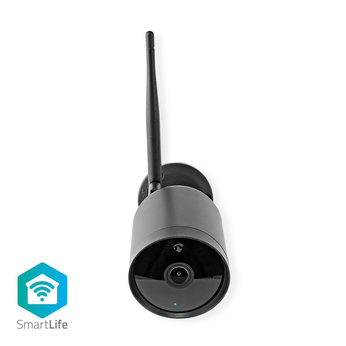 SmartLife Außenkamera