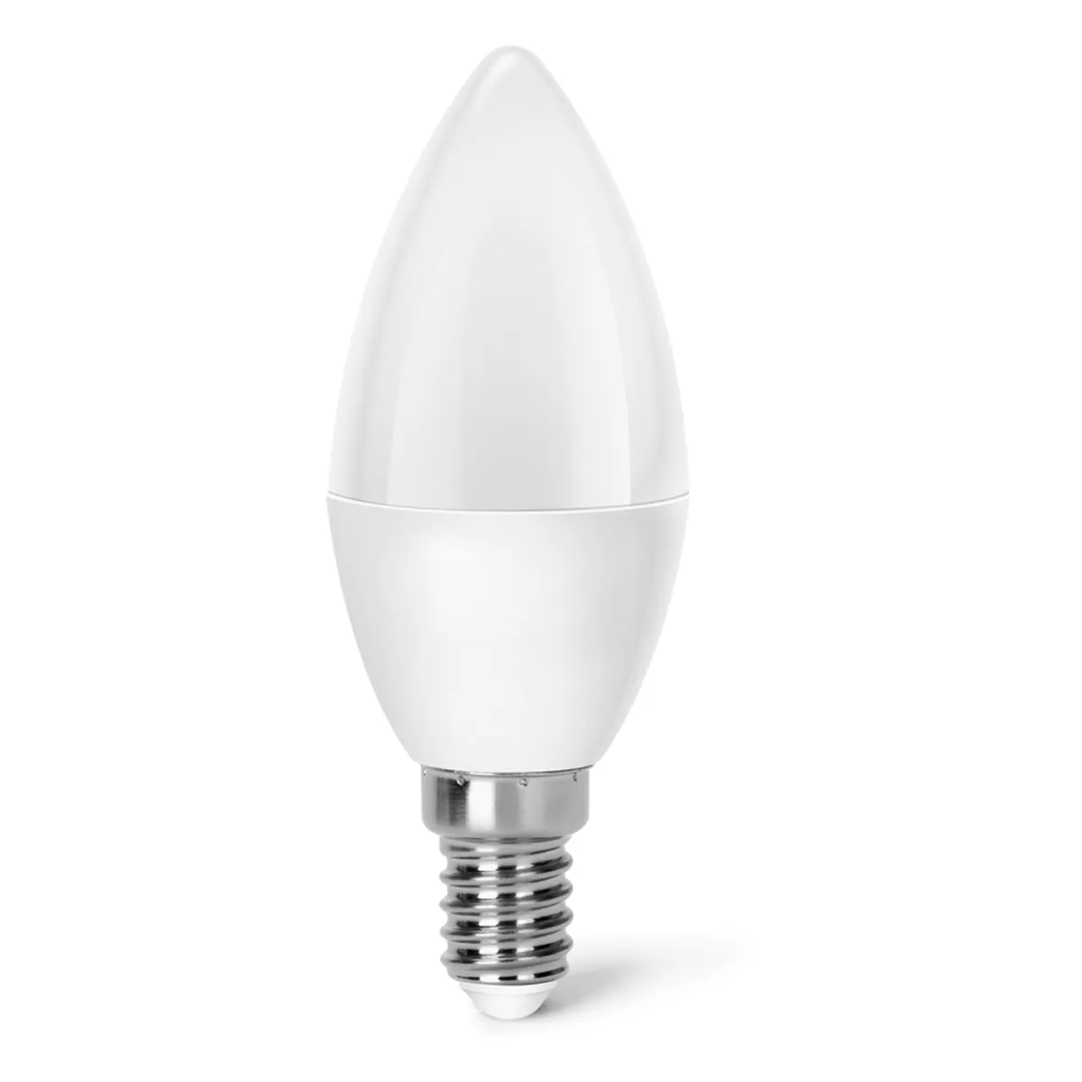 Aigostar LED 'Kerze', 3W, E14 Aigostar LED 'Kerze', 3W, E14