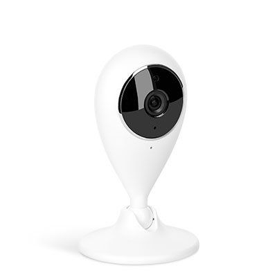 Smart Home Überwachungskamera