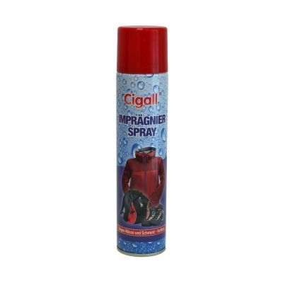 Cigall Imprägnierspray, 300 ml