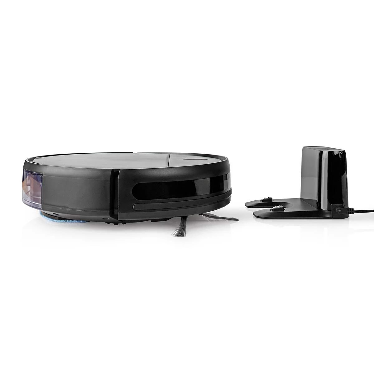 Nedis Roboter-Staubsauger Nedis Roboter-Staubsauger