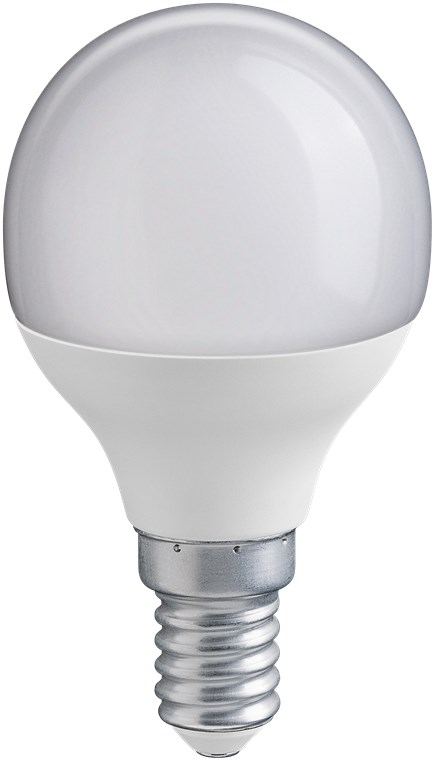 LED-Mini-Globe, 5 W