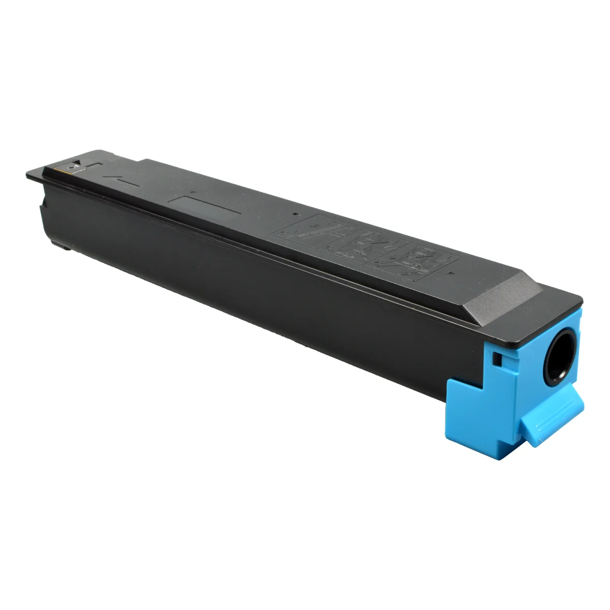 Kyocera TK-5205 C alternativer Toner 'cyan' 13.500 Seiten - Digital Revolution